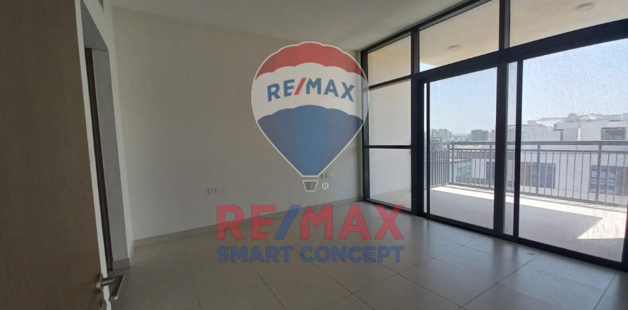 Wohnung in Al Raha Beach, Abu Dhabi, VAE: 1 Schlafzimmer, 132.9 m2 Nr. 532176