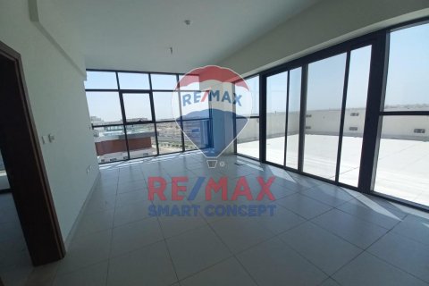 Wohnung zum Verkauf in Al Raha Beach, Abu Dhabi, VAE 1 Schlafzimmer, 132.9 m2 Nr. 532176 - Foto 17