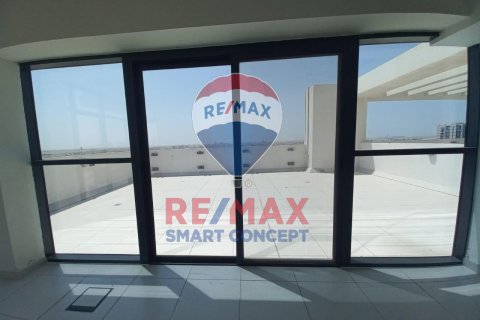 Wohnung zum Verkauf in Al Raha Beach, Abu Dhabi, VAE 1 Schlafzimmer, 132.9 m2 Nr. 532176 - Foto 13