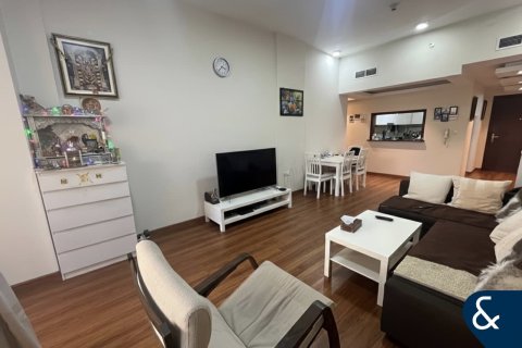 Apartman u Jumeirah Village Circle, Dubai, UAE 121 m2, 2 spavaćih soba Br. 685062