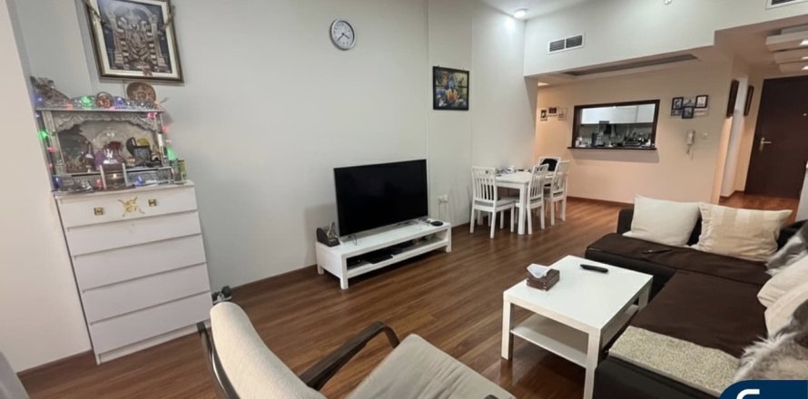 Apartamento em Jumeirah Village Circle, Dubai, EAU 2 quartos, 121 m2 № 685062