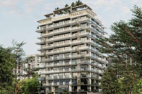Arlington Park v Dubai Land, SAE č. 711844