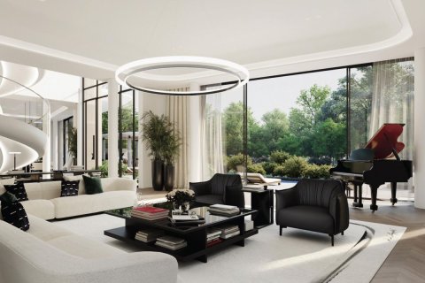 Meydan, Dubai, BAE’de satılık villa 6 yatak odası, 791.2 m² No 710247 - fotoğraf 2