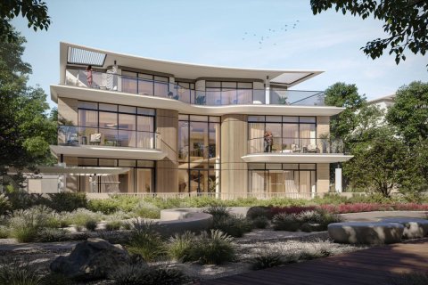 Meydan, Dubai, BAE’de satılık villa 6 yatak odası, 791.2 m² No 710247 - fotoğraf 10