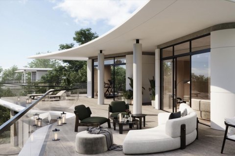 Meydan, Dubai, BAE’de satılık villa 6 yatak odası, 791.2 m² No 710247 - fotoğraf 8