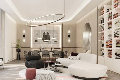 Meydan, Dubai, BAE’de satılık villa 6 yatak odası, 791.2 m² No 710247 - fotoğraf 5