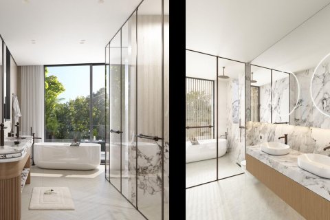 Meydan, Dubai, BAE’de satılık villa 6 yatak odası, 791.2 m² No 710247 - fotoğraf 9