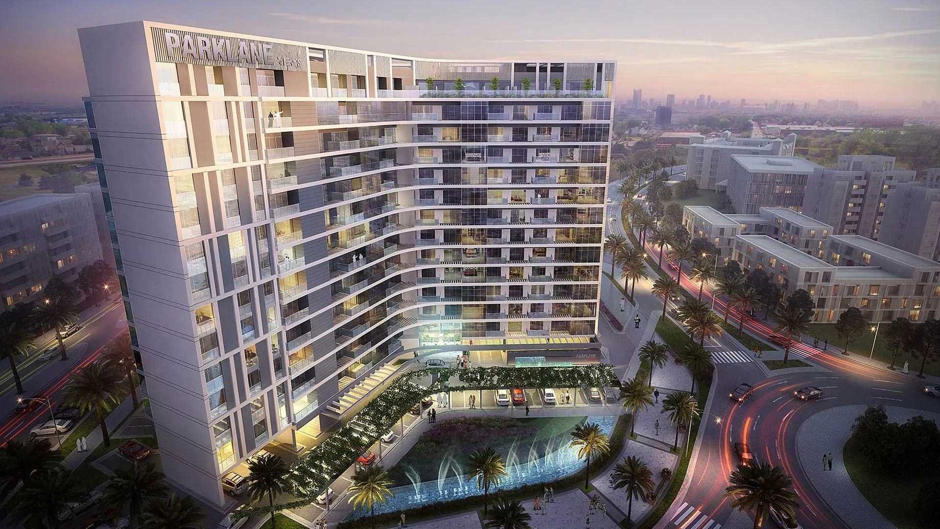 PARKLANE VIEWS
