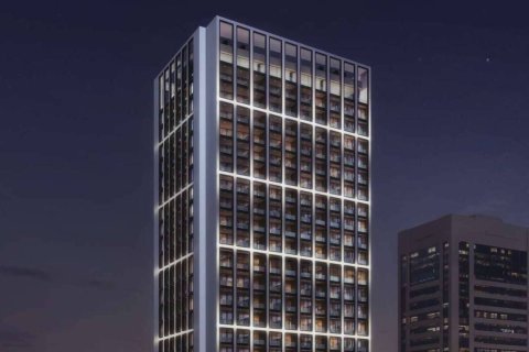 Appartement te koop in Al Jaddaf, Dubai, VAE 2 slaapkamers, 119.51 vr.m., nr 752695 - foto 4