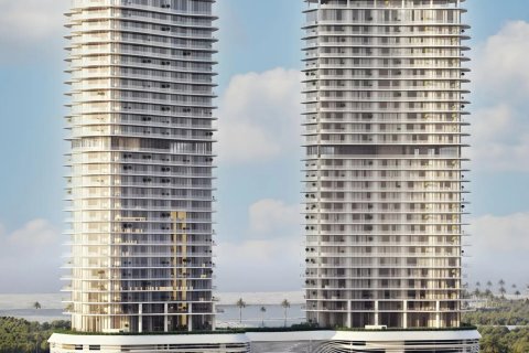 Al Reem Island, Abu Dhabi, संयुक्त अरब अमीरात में अपार्टमेंट, 1 बेडरूम, 94.25 वर्ग मीटर, संख्या 752804