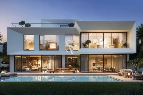 Vila u gradu Dubai, UAE 5 spavaće sobe, 793 m2 Br. 660027 - Slika 8