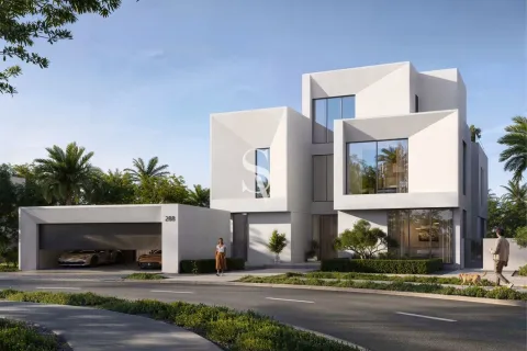 Vila u gradu Dubai, UAE 5 spavaće sobe, 793 m2 Br. 660027 - Slika 9