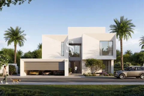 Vila u gradu Dubai, UAE 5 spavaće sobe, 793 m2 Br. 660027 - Slika 11