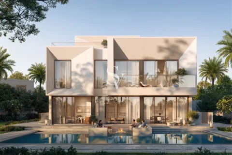 Vila u gradu Dubai, UAE 5 spavaće sobe, 793 m2 Br. 660027 - Slika 10