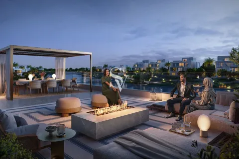 Vila u gradu Dubai, UAE 5 spavaće sobe, 793 m2 Br. 660027 - Slika 7