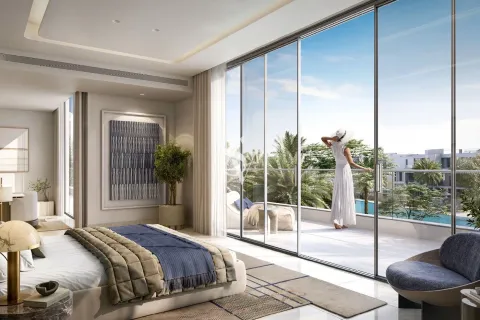 Vila u gradu Dubai, UAE 5 spavaće sobe, 793 m2 Br. 660027 - Slika 4