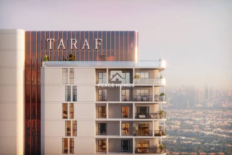 Dzīvoklis Jumeirah Village Circle, Dubaijā, AAE 1 istaba, 82 m2 Nr. 708766 - attēls 7