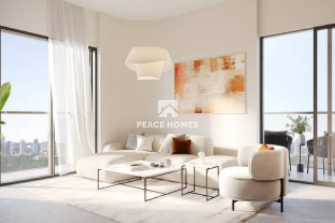 Jumeirah Village Circle, Dubai, UAE의 아파트 침실 1개, 85제곱미터 번호 708764