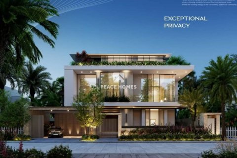 Apartman u Dubai South (Dubai World Central), UAE 1 spavaća soba, 64 m2 Br. 708767 - fotografija 11