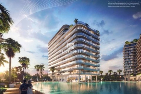 Apartman u Dubai South (Dubai World Central), UAE 1 spavaća soba, 64 m2 Br. 708767 - fotografija 3