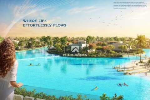 Apartman u Dubai South (Dubai World Central), UAE 1 spavaća soba, 64 m2 Br. 708767 - fotografija 23