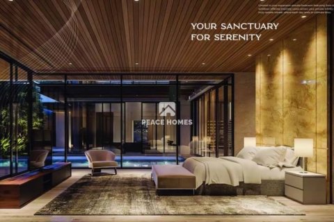 Apartman u Dubai South (Dubai World Central), UAE 1 spavaća soba, 64 m2 Br. 708767 - fotografija 30
