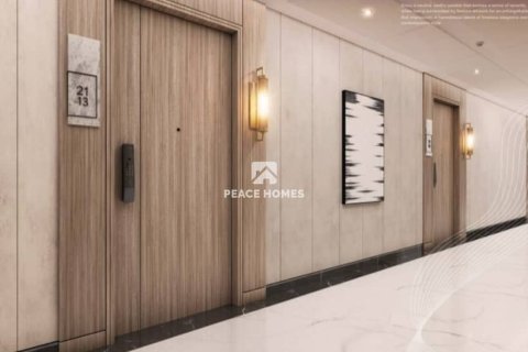 Apartman u Dubai South (Dubai World Central), UAE 1 spavaća soba, 64 m2 Br. 708767 - fotografija 10