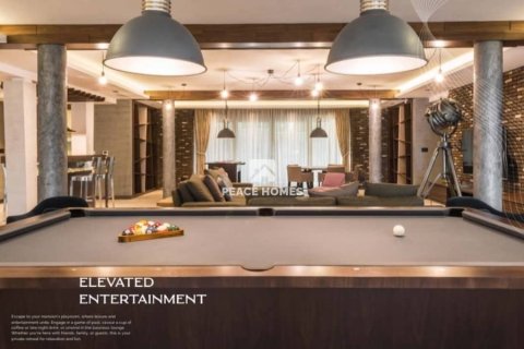 Apartman u Dubai South (Dubai World Central), UAE 1 spavaća soba, 64 m2 Br. 708767 - fotografija 6