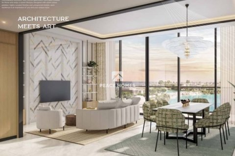 Apartman u Dubai South (Dubai World Central), UAE 1 spavaća soba, 64 m2 Br. 708767 - fotografija 13