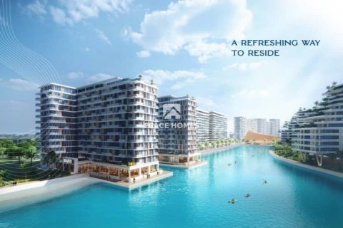 Apartman u Dubai South (Dubai World Central), UAE 1 spavaća soba, 64 m2 Br. 708767 - fotografija 25