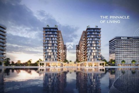 Apartman u Dubai South (Dubai World Central), UAE 1 spavaća soba, 64 m2 Br. 708767 - fotografija 29