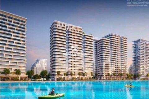Apartman u Dubai South (Dubai World Central), UAE 1 spavaća soba, 64 m2 Br. 708767 - fotografija 8