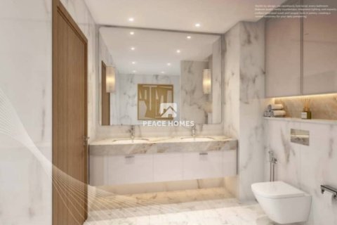 Apartman u Dubai South (Dubai World Central), UAE 1 spavaća soba, 64 m2 Br. 708767 - fotografija 15