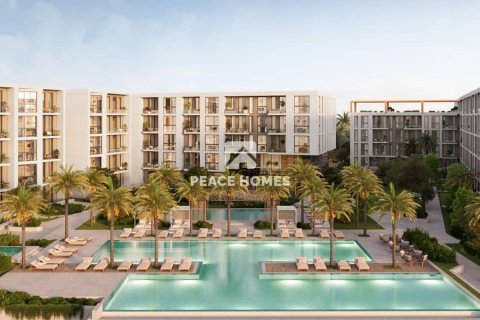 Lägenhet till försäljning i Jumeirah Village Circle, Dubai, UAE 1 sovrum, 74 kvm Nr. 708765 - fotografi 2