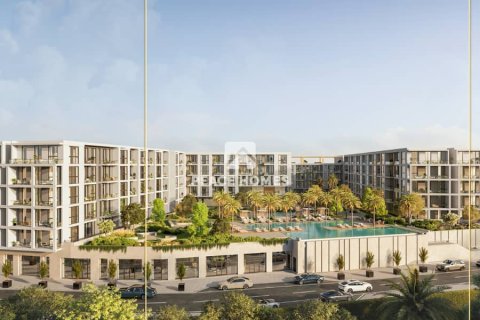 Lägenhet till försäljning i Jumeirah Village Circle, Dubai, UAE 1 sovrum, 74 kvm Nr. 708765 - fotografi 5