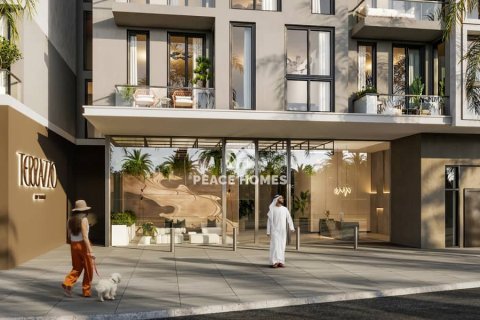 Lägenhet till försäljning i Jumeirah Village Circle, Dubai, UAE 1 sovrum, 74 kvm Nr. 708765 - fotografi 4