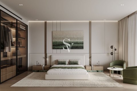 Appartement à vendre à Arjan, Dubai, EAU 2 chambres, 105 m2 № 721464 - photo 15