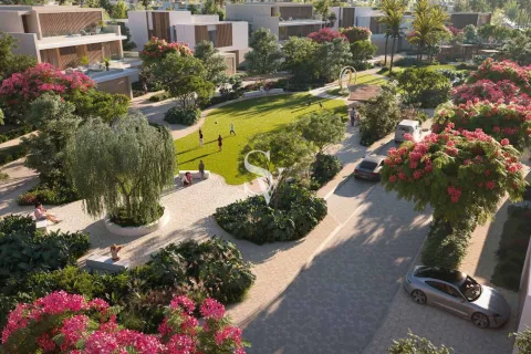 Villa til salg i Dubai Land, Dubai, UAE 5 soveværelser, 586 kvm № 721467 - foto 3