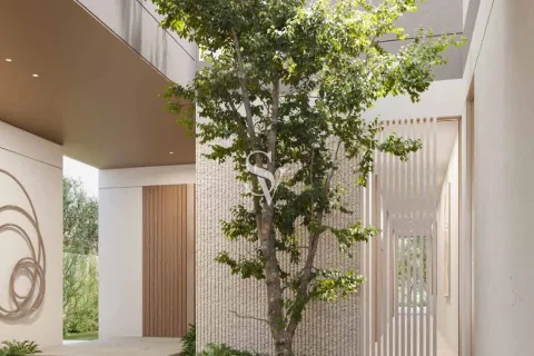 Villa til salg i Dubai Land, Dubai, UAE 5 soveværelser, 586 kvm № 721467 - foto 25