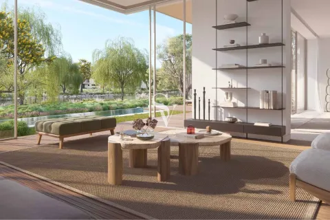 Villa til salg i Dubai Land, Dubai, UAE 5 soveværelser, 586 kvm № 721467 - foto 10