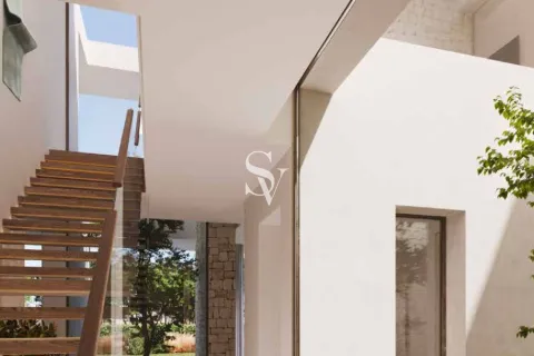 Villa til salg i Dubai Land, Dubai, UAE 5 soveværelser, 586 kvm № 721467 - foto 14