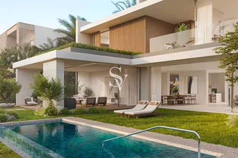 Villa til salg i Dubai Land, Dubai, UAE 5 soveværelser, 586 kvm № 721467 - foto 26