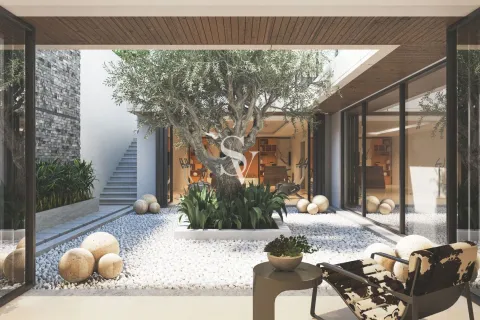Vila u gradu DAMAC Hills (Akoya by DAMAC), Dubai, UAE 7 spavaće sobe, 1382 m2 Br. 721465 - Slika 11