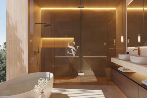 Вилла Dubai Land, Дубай, БАӘ-да 5 жатын бөлмелер, 692 м² № 721463 - фото 11