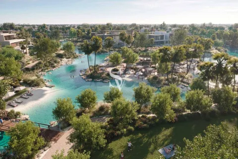 Вилла в Dubai Land, Дубай, ОАЭ 5 спален, 692м2 № 721463
