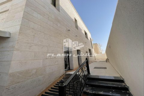 Vila di Ras Al Khaimah, UAE 5 bilik tidur, 929 meter persegi № 735251 - foto 10