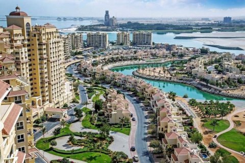 Apartamento en venta en Ras Al Khaimah, EAU 1 dormitorio, 72 m2 № 735254 - foto 3