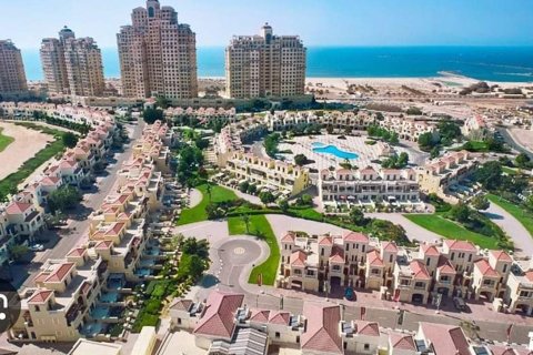 Apartman u gradu Ras Al Khaimah, UAE 1 spavaća soba, 72 m2 Br. 735254