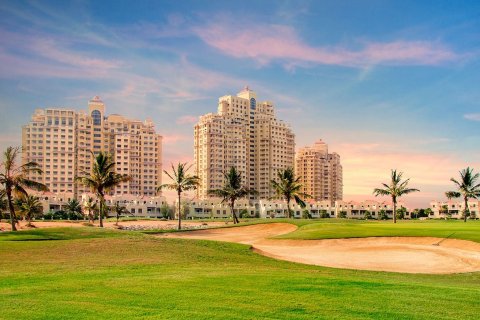 Apartamento en venta en Ras Al Khaimah, EAU 1 dormitorio, 72 m2 № 735254 - foto 4