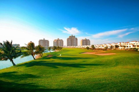 Apartamento en venta en Ras Al Khaimah, EAU 1 dormitorio, 72 m2 № 735254 - foto 5